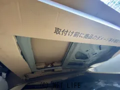 外装・エアロ 右リアドアパネル新品　