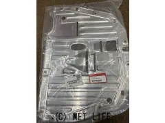 その他 エンジンアンダーカバープレート　新品未使用