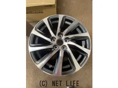 ホイール 17インチ アルファード・ヴェルファイア　純正ホイール　新品未使用