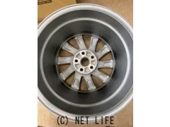 ホイール 17インチ アルファード・ヴェルファイア　純正ホイール　新品未使用