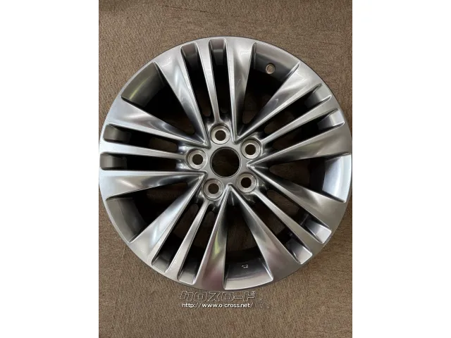 ホイール 18インチ 40アルファード 純正ホイール