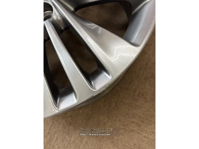 ホイール 18インチ 40アルファード 純正ホイール