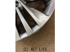 ホイール 18インチ 40アルファード 純正ホイール