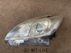 外装・エアロ フロントレンズ