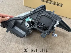 外装・エアロ フロントレンズ