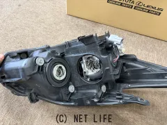 外装・エアロ フロントレンズ