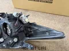 外装・エアロ フロントレンズ