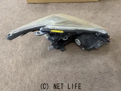 外装・エアロ フロントレンズ