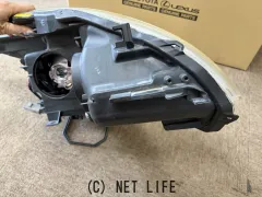 外装・エアロ フロントレンズ