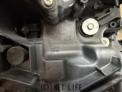 外装・エアロ フロントレンズ