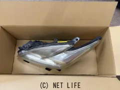 外装・エアロ フロントレンズ