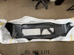 外装・エアロ 日産　オッティ　フロントバンパー 新品未使用　格安　色なし