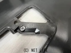 外装・エアロ 日産　オッティ　フロントバンパー 新品未使用　格安　色なし