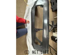 外装・エアロ 日産　オッティ　フロントバンパー 新品未使用　格安　色なし