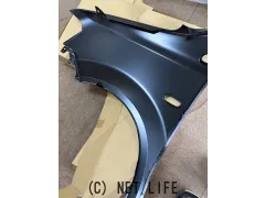 外装・エアロ 日産　オッティ　右フェンダー　新品未使用　格安　色なし