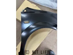 外装・エアロ 日産 オッティ 右フェンダー 新品未使用 格安 色なし