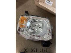 外装・エアロ 日産　オッティ　右フロントレンズ　新品未使用　格安