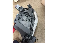 外装・エアロ 日産 オッティ 右フロントレンズ 新品未使用 格安