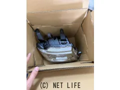 外装・エアロ 日産 オッティ 右フロントレンズ 新品未使用 格安