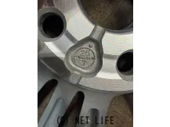 ホイール 90系 ヴォクシー・ノア 16インチ 新品未使用