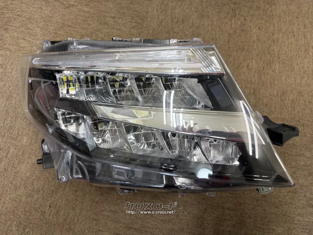 電装系 ヘッドライト右 M900Aルーミー