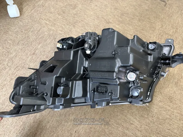 電装系 ヘッドライト右 M900Aルーミー