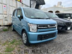 スズキ ワゴンR