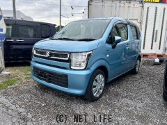 スズキ ワゴンR