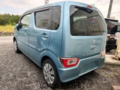 スズキ ワゴンR