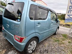 スズキ ワゴンR