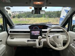 スズキ ワゴンR