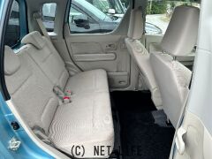 スズキ ワゴンR