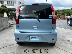 三菱 eKワゴン