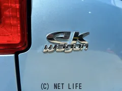 三菱 eKワゴン