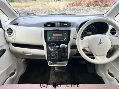 三菱 eKワゴン