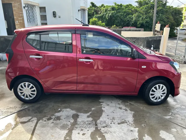 トヨタ ピクシスエポック