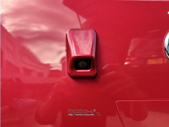 トヨタ ピクシスエポック