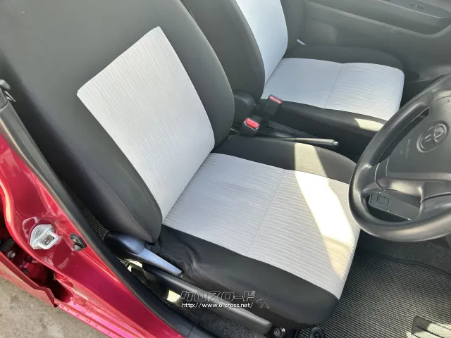 トヨタ ピクシスエポック