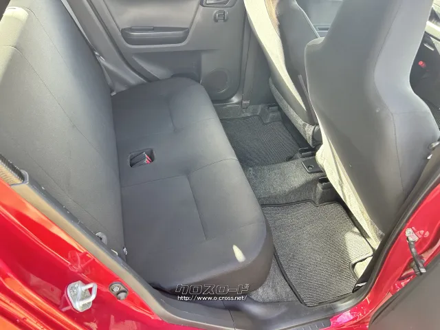 トヨタ ピクシスエポック