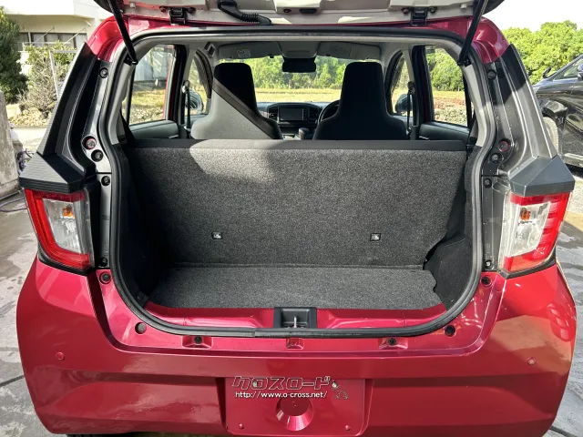 トヨタ ピクシスエポック