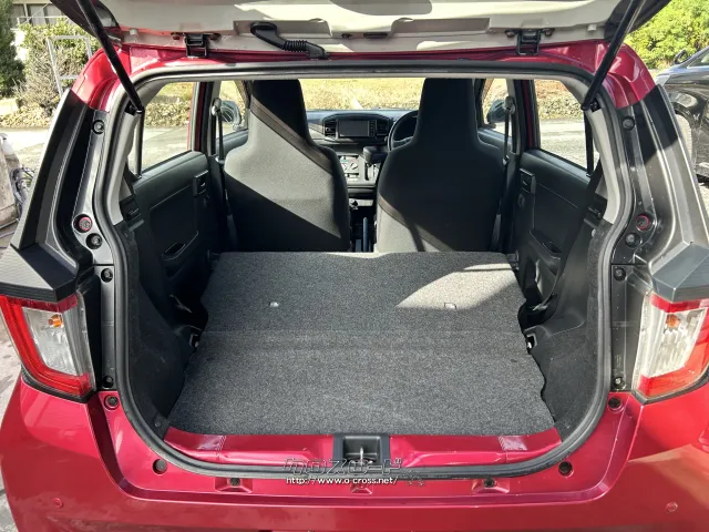 トヨタ ピクシスエポック