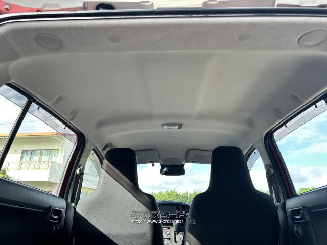 トヨタ ピクシスエポック