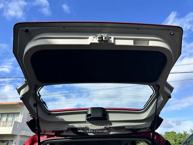 トヨタ ピクシスエポック