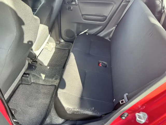 トヨタ ピクシスエポック