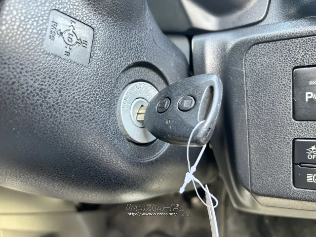 トヨタ ピクシスエポック