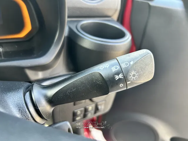 トヨタ ピクシスエポック