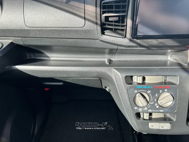 トヨタ ピクシスエポック