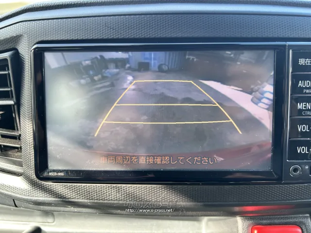 トヨタ ピクシスエポック