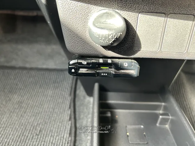 トヨタ ピクシスエポック