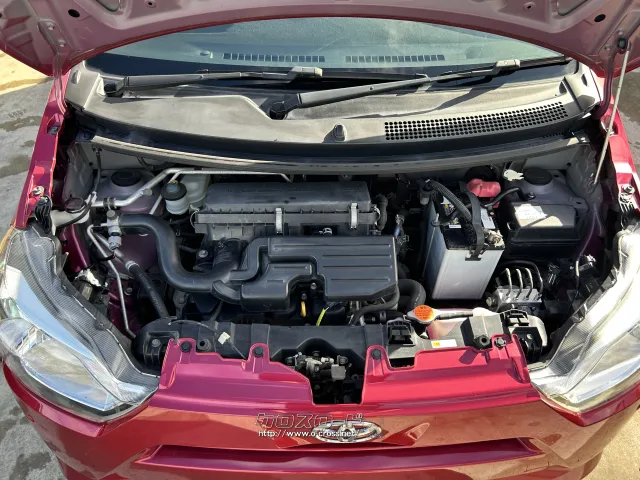 トヨタ ピクシスエポック